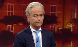 Geert Wilders'tan tartışma yaratan "Türkiye’de laiklik ve özgürlük yeniden hakim olmalı" paylaşımı