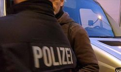 Almanya'da aşırı sağ bağlantılı 400 polise soruşturma açıldı!