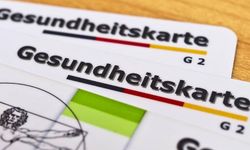 Almanya’da sağlık sigortası kartları dijital kimliklere dönüşüyor