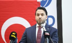 Uluslararası Demokratlar Birliğinin Genel Başkanı Kenan Hasan Aslan oldu