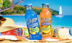 Belçika’da Calypso markalı limonatalar geri toplatılıyor