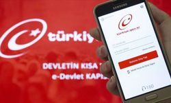 Yurt dışındaki Türkler için e-Devlet üzerinden acil durum bildirimi hizmete girdi