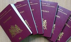 Hollanda’da on binlerce kişiye pasaportlarını kontrol etmeleri için uyarı