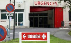 Fransa'da acile götürülen kadın, hastanenin çöp konteynerinde ölü bulundu