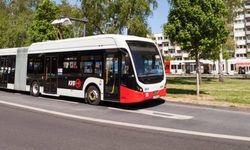 Kuzey Ren Vestfalya eyaletinde toplu taşıma çalışanları greve gidiyor