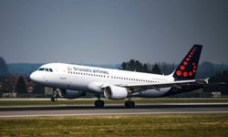 Brüksel Havayolları kabin personeli üç günlük grev ilan etti