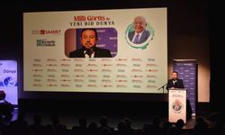 Belçika'da Necmettin Erbakan anma programı düzenlendi