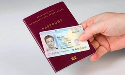 2024 Hollanda pasaportu  ve kimlik ücretleri ne kadar?