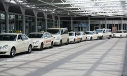Almanya’nın en büyük üçüncü şehrinde taksi ücretlerine zam yapıldı