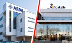 ASML ile birlikte 10 büyük şirket Hollanda’dan çekilecek