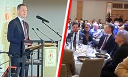 Belçika Başbakanı'nın iftar katılımı Türkiye ile diplomatik krize neden oldu