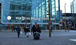 Den Haag Centraal tren istasyonu iki gün boyunca kapalı kalacak