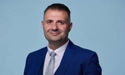 Yıldırım Usta, DENK listesinden milletvekili aday adayı