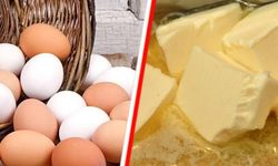 Almanya'nın en iyi yumurta ve tereyağı markaları hangisi?