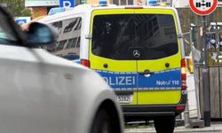 Almanya'da Silahlı Saldırı: İki Çocuk ve İki Yetişkin Hayatını Kaybetti