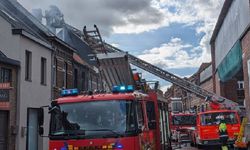 Belçika'da çıkan yangınlarda 3 ayda 30 kişi hayatını kaybetti