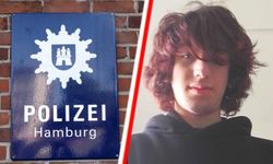 Almanya'nın Hessen eyaletinde kaybolan 14 yaşındaki Türk genci aranıyor