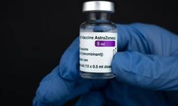 AstraZeneca yan etki itirafının ardından korona aşısını geri çekti