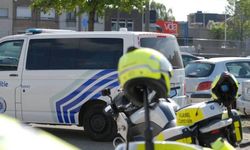 Belçika’da 2 günlük trafik denetiminde 427 kişinin ehliyetine el konuldu