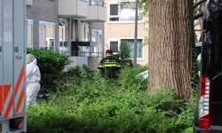 Groningen’de 24 yaşındaki kadın polis kurşunuyla hayatını kaybetti