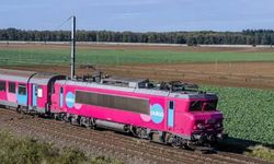 Fransa’da 5 euroluk Ouigo tren biletleri satışa çıktı