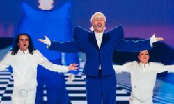 Hollanda, Eurovision Şarkı Yarışması'ndan diskalifiye edildi