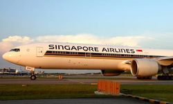Londra-Singapur uçuşunda şiddetli türbülans: En az bir ölü, onlarca yaralı!