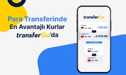 TransferGo ile Türkiye’ye para gönderirken en avantajlı kur oranlarından yararlanın