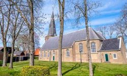 Hollanda’da 500 yıllık kilisenin çanı gelen şikayet üzerine sustu