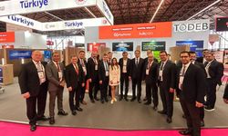 Türkiye – Hollanda İş Dünyası ve Finans sektörü Amsterdam’da buluştu