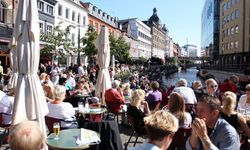 2024'ün En Mutlu Şehirleri: Almanya ve Hollanda’dan 9, Belçika’dan 7, Türkiye’den 3 şehir listede