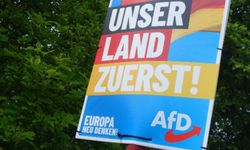 Mannheim'da aşırı sağcı AfD'li siyasetçiye bıçaklı saldırı