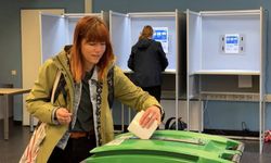 Hollanda’da AP seçimleri için oy verme işlemi başladı