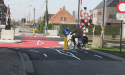 Belçika’da bisikletli veya yaya olarak da bazı ihlallerde ehliyetinize el konulur!