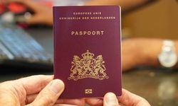 Amsterdam’da yeni hizmet: Pasaport ve kimlik kartları ücretsiz adrese teslim