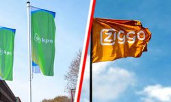 Hollanda’da KPN ve Ziggo'nun  internet fiyatlarına zam geliyor