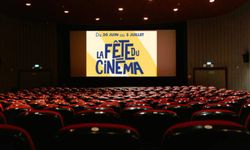 Fransa’da pazar günü başlayacak 024 Sinema Festivali'nde tüm filmler 5 euro!