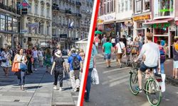 2024 Dünyanın en yaşanabilir şehirleri: Avusturya ve Hollanda'dan birer şehir ilk 20'de