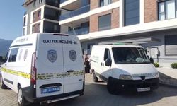 Almanya’dan Denizli’ye giden gurbetçi kadın, balkondan düşüp öldü