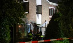 Rotterdam'da DENK Partisi Belediye Encümen Üyesinin Evi Yandı