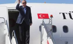 Cumhurbaşkanı Erdoğan Milli takıma destek için Almanya'ya geliyor