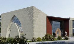 Almanya Graben-Neudorf’ta Yeni Camii'nin temeli dualarla atıldı