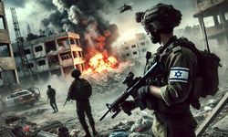 İsrail ordusu, kendi insanlarını kasten bombaladı