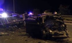 Hollandalı gurbetçinin karıştığı kazada ölü sayısı 3’e çıktı