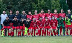 Beringen Türkgücü, KFC Diest karşısında tek golle galip geldi