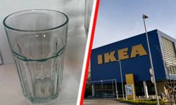 Hollanda’da IKEA Pokal bardakları ile ilgili önemli uyarı!