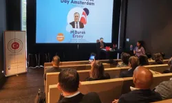 Türk Yapay Zeka ve Metaverse Firmaları, Amsterdam'da Avrupalı yatırımcılarla buluştu