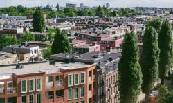 Amsterdam’da erfpacht düzenlemesi binlerce ev sahibini zorluyor