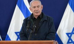 Netanyahu, Hollanda’ya gelirse tutuklanacak