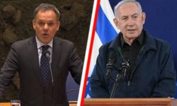 Netanyahu, Hollanda’ya gelirse tutuklanacak